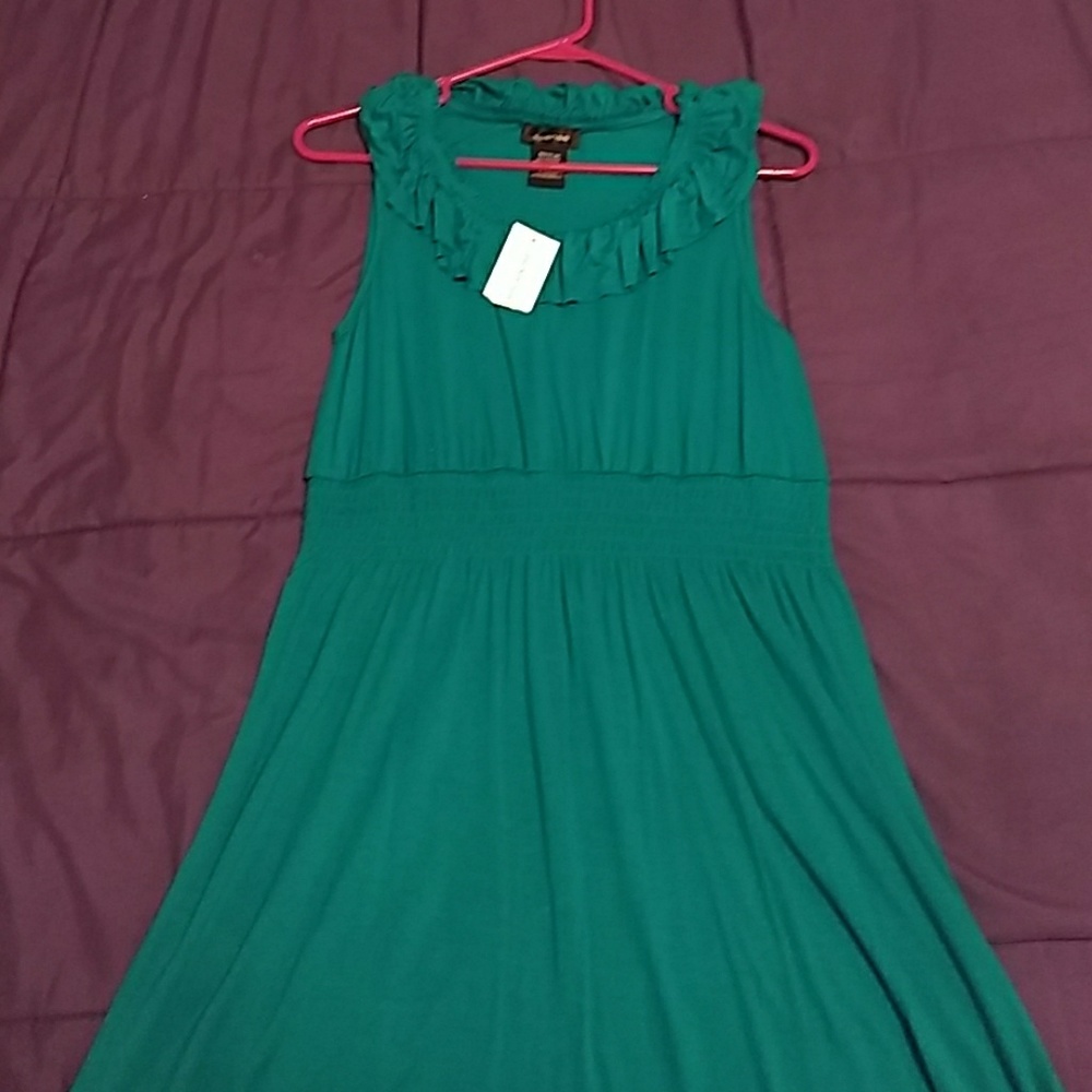Summer dress